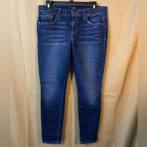 Joes Skinny ankle denim jeans